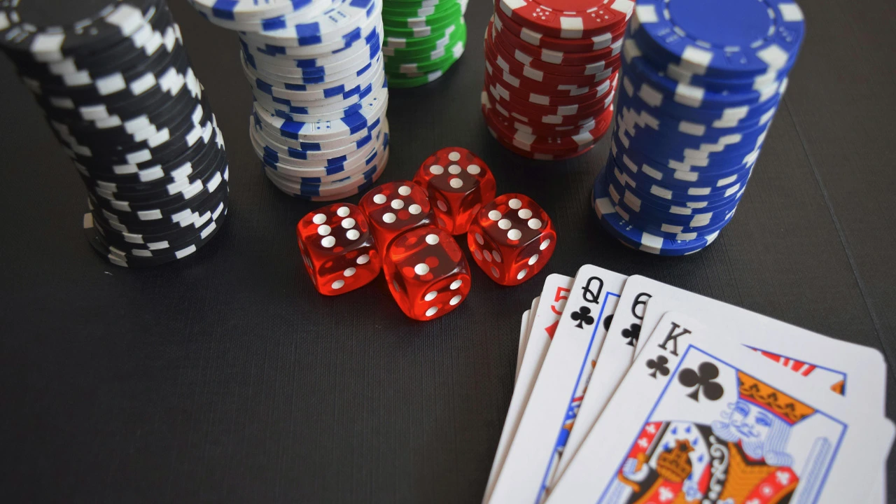 Pro E Contro Dei Casinò Visa